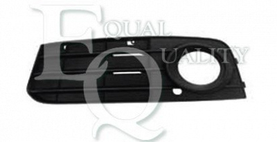 EQUAL QUALITY g2284 -  Решетка вентилятора, буфер
